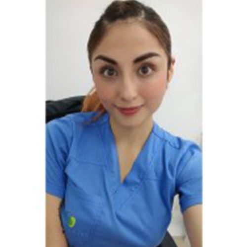 Giselle Rodríguez Rincón, Nutricionista en Bogotá | Agenda una cita online Giselle Rodríguez Rincón, Nutricionista en Bogotá | Agenda una cita online