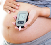 Diabetes gestacional
