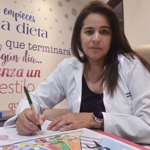 Claudia Bernal Claudia Bernal