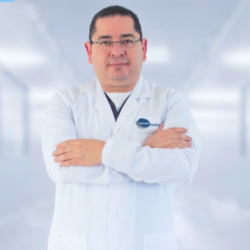 Carlos Ortega Carlos Ortega