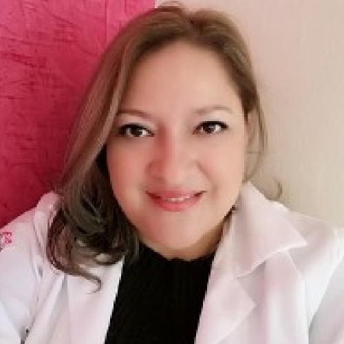 Rocio Pazmiño Rocio Pazmiño