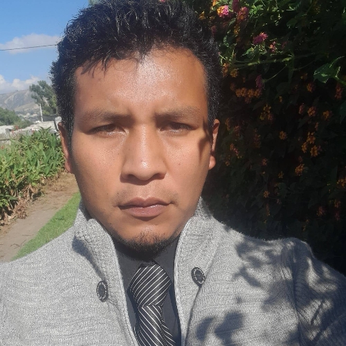 Eduardo Cajamarca Eduardo Cajamarca