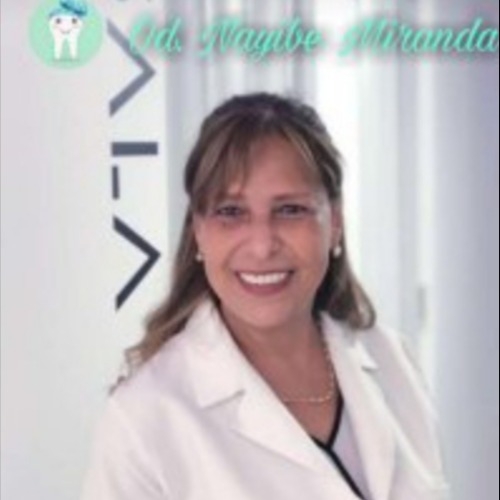 Nayibe Miranda