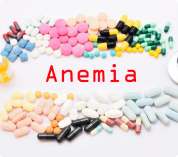 causas de la anemia