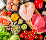 tratamiento de la anemia