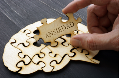 ¿Qué es la ansiedad?