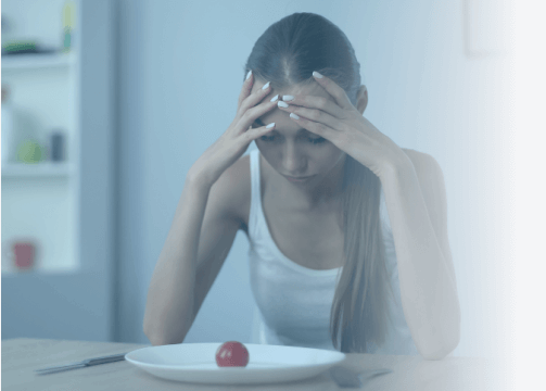 Anorexia y bulimia