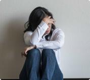 Factores asociados a otros problemas psiquiátricos