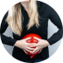 Problemas gastrointestinales