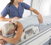 MRI