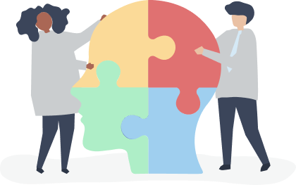 Causas de la codependencia