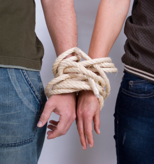 ¿Qué es la codependencia?