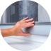 Colocar mallas en ventanas y puertas