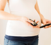 Diabetes pregnancy
