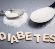 Diabetes type-2