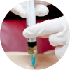 Insulin injection 2