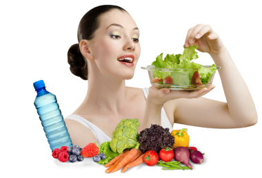 ¿Que es una dieta?