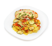 RECETA #1