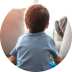 Trastornos del desarrollo como el autismo