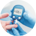 diagnóstico de diabetes