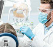 Gingivitis crónica no tratada