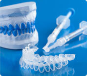 Blanqueamiento dental