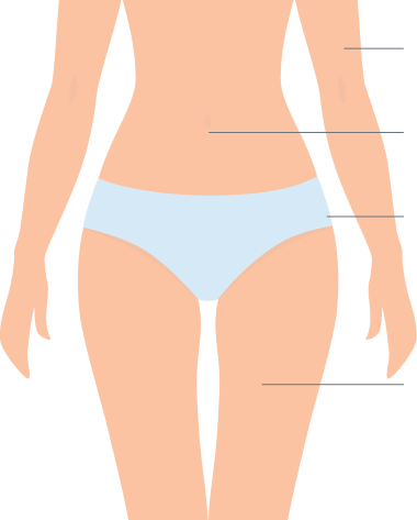 Mesoterapia corporal