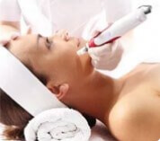 Mesoterapia facial