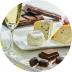 Consumo de alimentos como quesos añejos