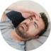 Problemas o trastornos del sueño