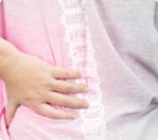 Artrosis lumbar