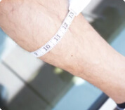Diagnostica la sarcopenia