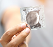 No tengas relaciones sexuales sin protección