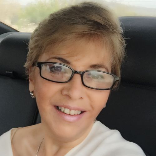 Maria Teresa Salmeron Betancourt Maria Teresa Salmeron Betancourt