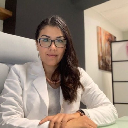Montserrat Arana