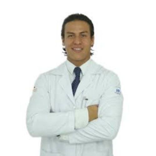 Gerardo Gil Hernandez