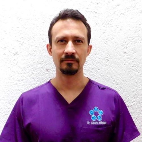 Alberto Mendez Campos Alberto Mendez Campos
