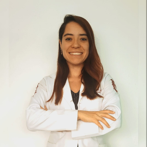 Mildred Itzaiana Reynoso Zubieta