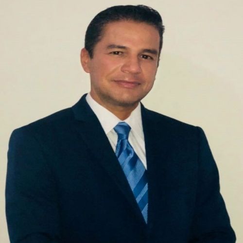 Hugo Mendoza Sosa Hugo Mendoza Sosa