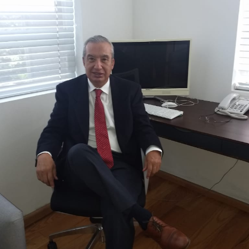 Gonzálo Hernández Ibarra