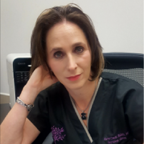 Isa Karen Czacki Halkin