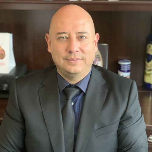 Juan Manuel Pantoja Alcantar