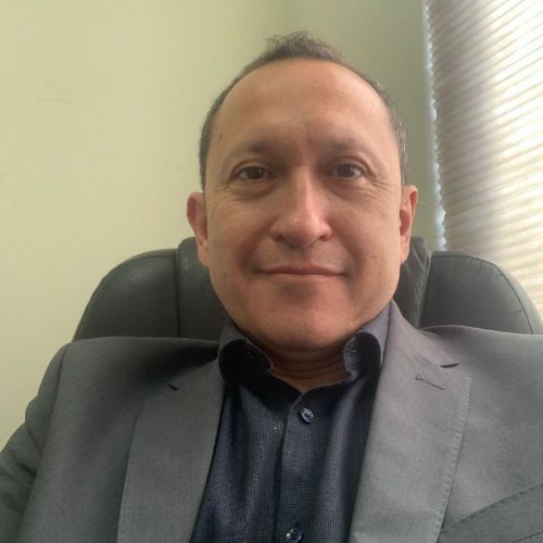 Marco Antonio Díaz Torres Marco Antonio Díaz Torres