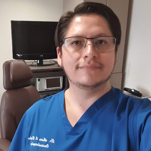 Mario Davalos