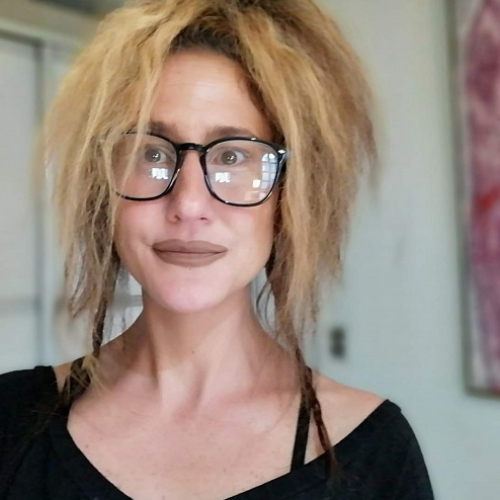 Gretel Abed Hekimian