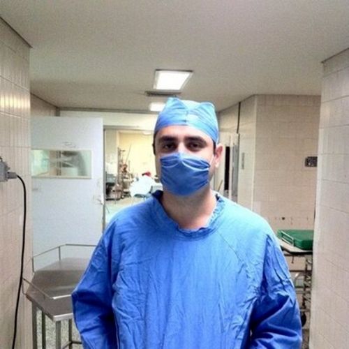 Jose Antonio Padrelin Jose Antonio Padrelin