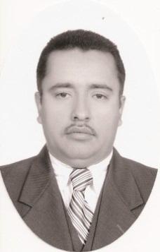 Lic. Gabriel Mejía Ballín