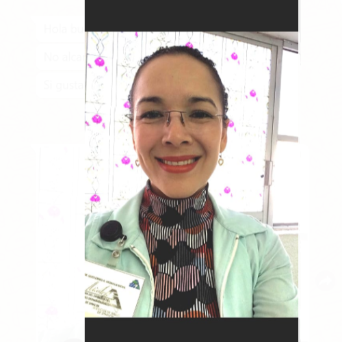 Gabriela Domínguez Cota