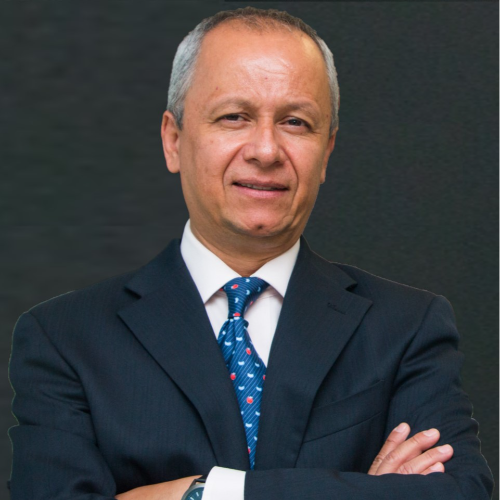 Jose Francisco Velez Perez