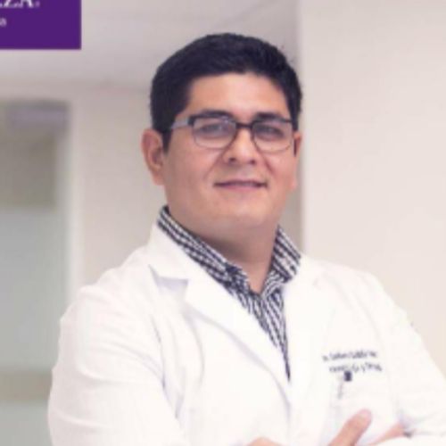 Gualberto Saldaña Valdez Gualberto Saldaña Valdez